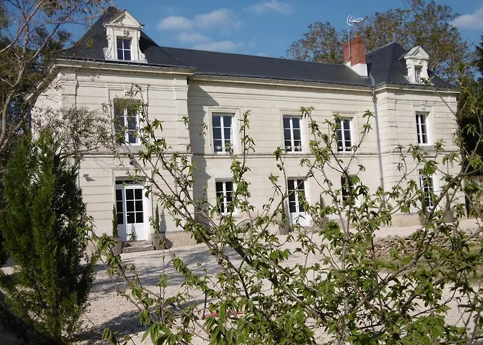 Domaine Des Aubuis