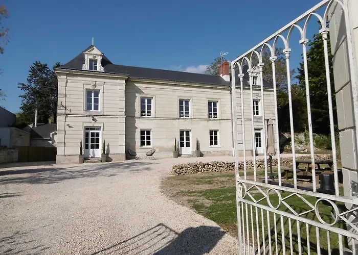 Domaine Des Aubuis