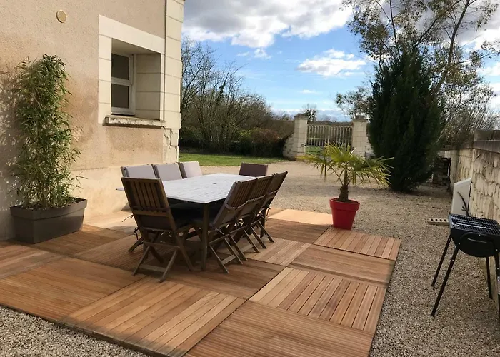 Domaine Des Aubuis