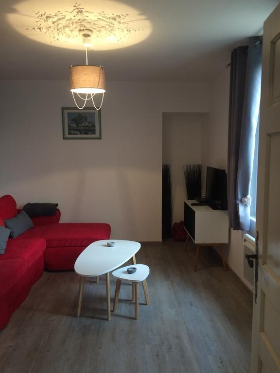 Holiday home Domaine Des Aubuis