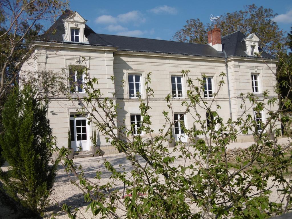 Domaine Des Aubuis *