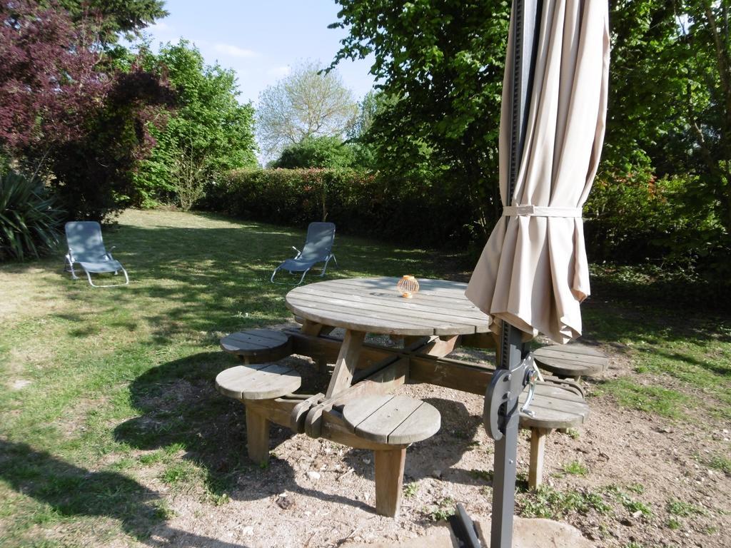 Domaine Des Aubuis *