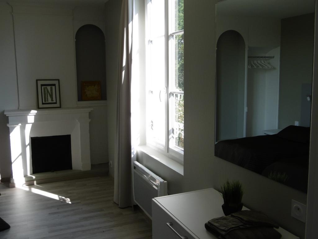Domaine Des Aubuis Holiday home *